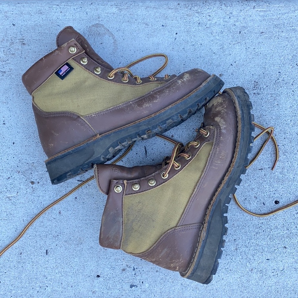 Danner Lights Women’s Size 7